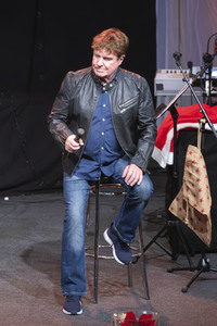 Konzert von Frank Schöbel in Bautzen