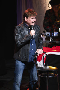 Konzert von Frank Schöbel in Bautzen