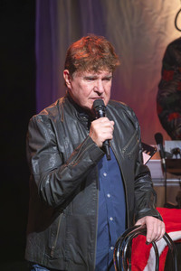 Konzert von Frank Schöbel in Bautzen