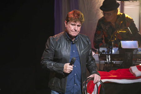 Konzert von Frank Schöbel in Bautzen