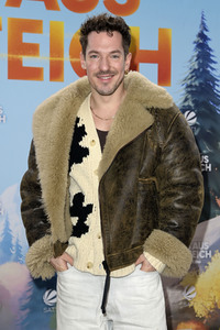 Filmpremiere 'Raus aus dem Teich' in Berlin