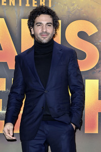 Filmpremiere 'Raus aus dem Teich' in Berlin