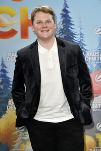 Filmpremiere 'Raus aus dem Teich' in Berlin