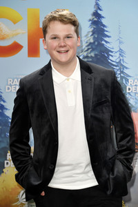 Filmpremiere 'Raus aus dem Teich' in Berlin