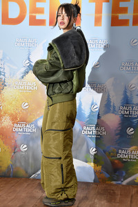 Filmpremiere 'Raus aus dem Teich' in Berlin