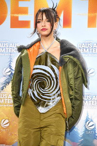 Filmpremiere 'Raus aus dem Teich' in Berlin