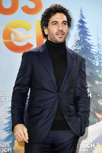 Filmpremiere 'Raus aus dem Teich' in Berlin