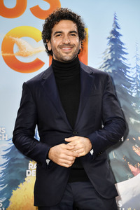 Filmpremiere 'Raus aus dem Teich' in Berlin