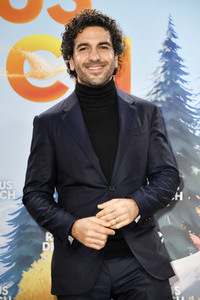 Filmpremiere 'Raus aus dem Teich' in Berlin