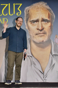 Filmpremiere 'Beau Is Afraid' in Tokio