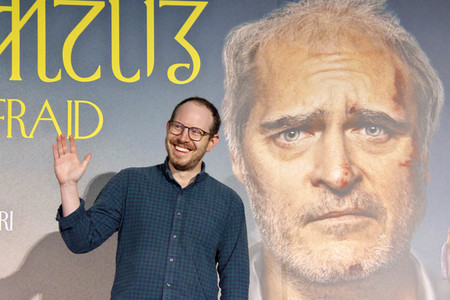 Filmpremiere 'Beau Is Afraid' in Tokio