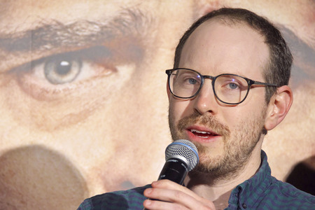 Filmpremiere 'Beau Is Afraid' in Tokio