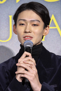 Filmpremiere 'Beau Is Afraid' in Tokio