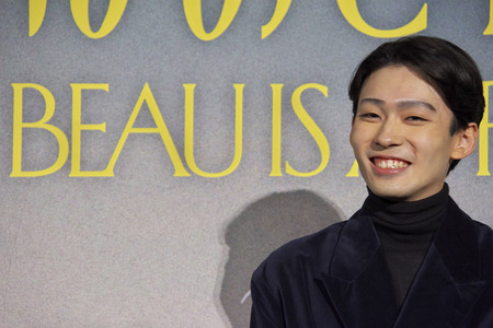 Filmpremiere 'Beau Is Afraid' in Tokio