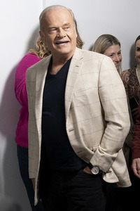 Photocall 'Frasier' in Madrid