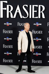 Photocall 'Frasier' in Madrid