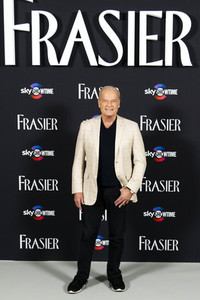 Photocall 'Frasier' in Madrid
