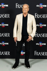 Photocall 'Frasier' in Madrid
