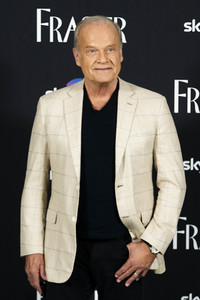 Photocall 'Frasier' in Madrid