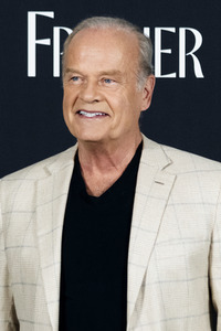 Photocall 'Frasier' in Madrid