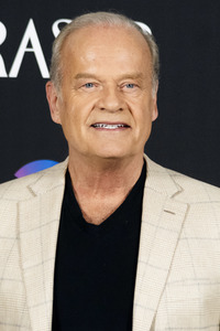 Photocall 'Frasier' in Madrid