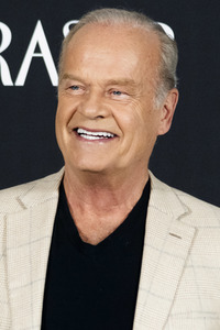 Photocall 'Frasier' in Madrid