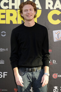 Photocall 'Chi ha rapito Jerry Calà?' in Rom