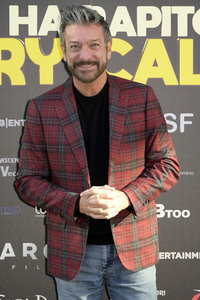 Photocall 'Chi ha rapito Jerry Calà?' in Rom