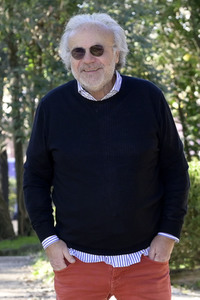 Photocall 'Chi ha rapito Jerry Calà?' in Rom