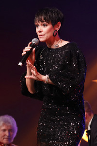 Konzert von Francine Jordi in Löbau