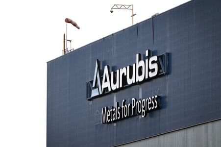 Symbolfoto Aurubis