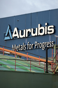 Symbolfoto Aurubis