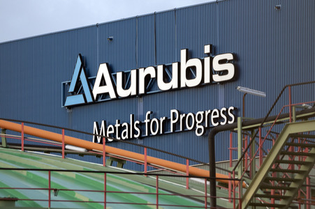 Symbolfoto Aurubis