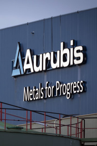Symbolfoto Aurubis