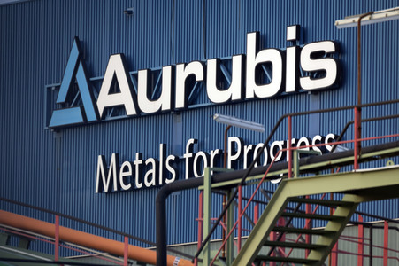 Symbolfoto Aurubis