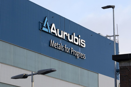 Symbolfoto Aurubis