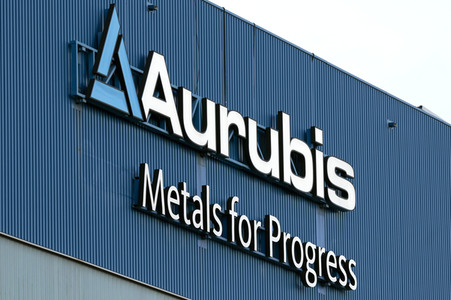 Symbolfoto Aurubis