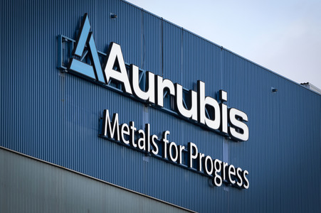 Symbolfoto Aurubis