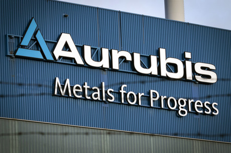 Symbolfoto Aurubis