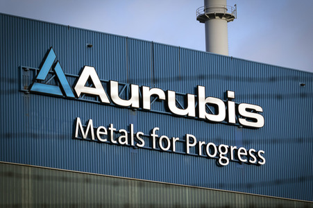 Symbolfoto Aurubis