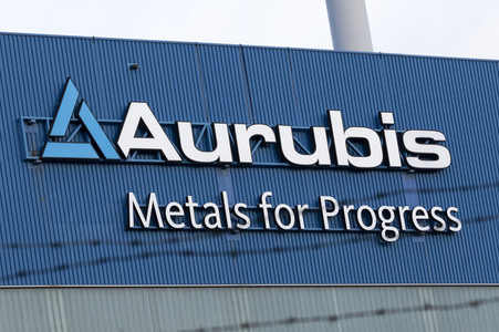 Symbolfoto Aurubis