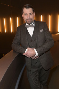 Revue 'Berlin Berlin - Die große Show der Goldenen 20er Jahre' in Berlin