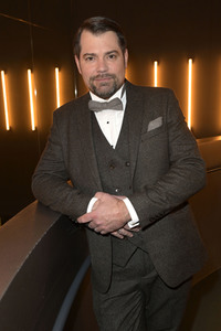 Revue 'Berlin Berlin - Die große Show der Goldenen 20er Jahre' in Berlin