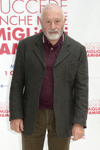 Photocall 'Succede anche nelle migliori famiglie' in Rom