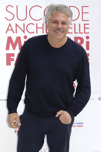 Photocall 'Succede anche nelle migliori famiglie' in Rom