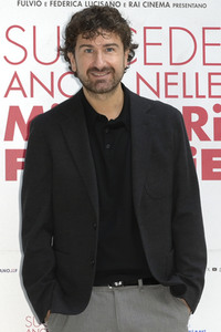 Photocall 'Succede anche nelle migliori famiglie' in Rom