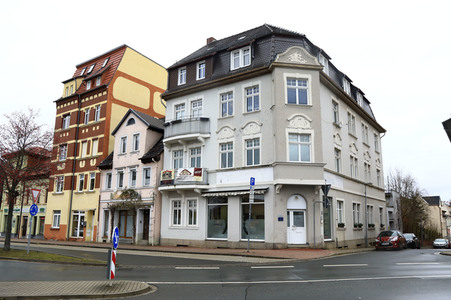 Gedenken an Gunther Emmerlich in Eisenberg