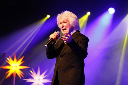 Konzert 'Weihnachten mit unseren Stars 2023' in Löbau