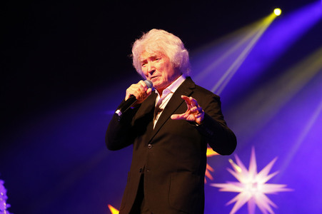 Konzert 'Weihnachten mit unseren Stars 2023' in Löbau
