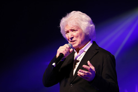 Konzert 'Weihnachten mit unseren Stars 2023' in Löbau